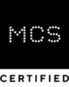 mcs certified